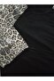Plus Size Viscose Luxury Short Sleeve Mother Combed Cotton T-Shirt-New Season - 4