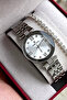 Original Women's Wristwatch with Bracelet Gift
