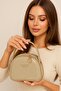 Women's Elegant Hand and Shoulder Bag - 2