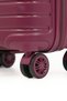 Vanille Orta Boy Valiz Bordo - 10663 - 6