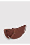 Brown Crossbody Bag 1913487-29871 - 5