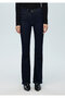 Maria Gold Premium Rinse Navy Blue Jeans 101225 -83035 - 4