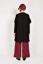 Tunic with Sleeves Frill 40493 - 4