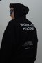 Hars "Workout" Hoodie - 7