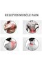 Electric Hot Water Bag for Pain Relief Heating Pad - 5
