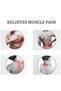 Electric Hot Water Bag for Pain Relief - 5