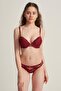Women's 5101410 Push up Lace Bra Set - 3
