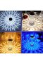 Prime LED Crystal Diamond Table Lamp - 4
