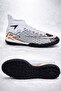 Semi-Professional Socks Grass-Carpet Field Rubber Sole Unisex Football Shoes