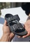 Men's Slippers, Orthopedic, Daily Slippers, Home and Outdoor Slippers, Comfortable Sole, Buckle Closure - 2
