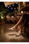 Women's Slippers, Daily Slippers, Orthopedic, Buckle-Strapped, Soft Sole, Stoned, Stylish Beach Slippers - 2