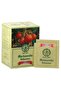ROSEHIP HERBAL TEA IN 25 ENVELOPED TEA BAGS - 37.5g