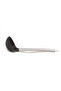 Silicone Scoop Black (Kep-1) - 2