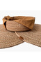 Gray Cord Rope Cotton 6-7 mm 45-50 Meters 1 kg Rope - Jute/Tan - 2