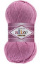 Cotton Gold Cotton Hand Knitting Yarn 98 Rose Petals 100 Grams 330 Meters