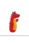 Hacı Yatmaz 98x44 Cm Lion Dolphin Dinosaur 98x61cm Variety Assortment - 4