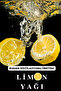 100% Pure Lemon Peel Oil - 3x10ml - 6
