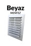 Kl White 30 X 30 cm Ventilation Grille Bathroom Ventilation Grille Wc Chimney Cover Toilet Ventilation Grille Plastic Grille - 6