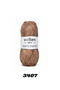 Soft Raffia Paper Rope, Hobby Rope, Crochet Rope, Hand Knitting Rope, Bag, Plate and Hat Rope - 4