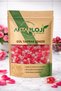 1 kg rose sugar / natural pastille |   Vegetable sugar with rose oil - 5