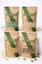 Herbal pastille 4-pack |   100 gr thyme sugar, 100 gr mint, 100 gr ginger and 100 gr cloves - 7