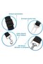 Cat and Dog Vehicle Seat Belt Leash Puppy Pet Leash Car Belt Travel Accessory - 5