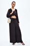 Balloon-sleeved blouse - 2