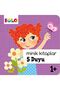 Tiny Books - Five Senses