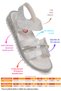 Girl's Sandals Arz 2345 - 2