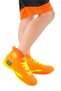 Tusa Fhs High-Rise Astroturf Boys' Football Shoes - 3