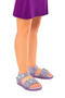 Arz 2351 Model Girl's Sandals - 3