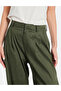 Jemma linen wide leg pant - 4