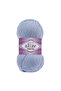Cotton Gold 5 Pieces 55% Cotton - 45% Acrylic / 100 Gr - 330 M 40 Blue