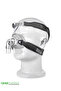 N2 Cpap Maskesi Nazal Medium Beden