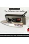 DX3003 Fast & Precise Dry Iron - 6
