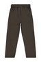 Flamlı Chino Pants for 10-13 Years Old - Brown - 2