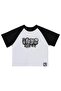 Nyc Printed T-Shirt for Ages 2-5 - White