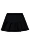 Corsage Skirt for 2-5 Years Old - Black - 2