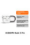 Buds 5 Pro | Built-in microphone | Bluetooth | White - 2