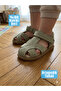 Genuine Leather Daily Orthopedic Children's Sandals