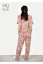 Turkish pajama set (set) - 4