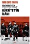Hürriyetin İlânı