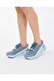 Max Cushioning Glide-Step Women's Gray Running Shoes 129400 Slt - 8