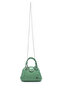 Mini Cluth Tokyo Women's Handbag and Crossbody Bag Green - 5