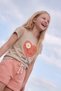 Girls' Set Cotton Summer T-Shirt and Shorts Set 2-5 Years Old - 2