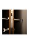 6 Pieces Adhesive Non-Marking Silicone Door Bumper Door Stopper Multi-Purpose Use Furniture Protection - 3