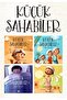 Küçük Sahabiler Seti 1 (4 Kitap) - 2