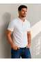 Men's Polo Neck T-Shirt Pique Fabric |   Comfortable Fit, Breathable, Casual and Stylish - 2