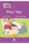 Play I Spy! - 2