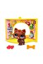 00594 - Li̇ttlest Pet Shop Pet Nook Accessory Figure (Lisinya) - 3